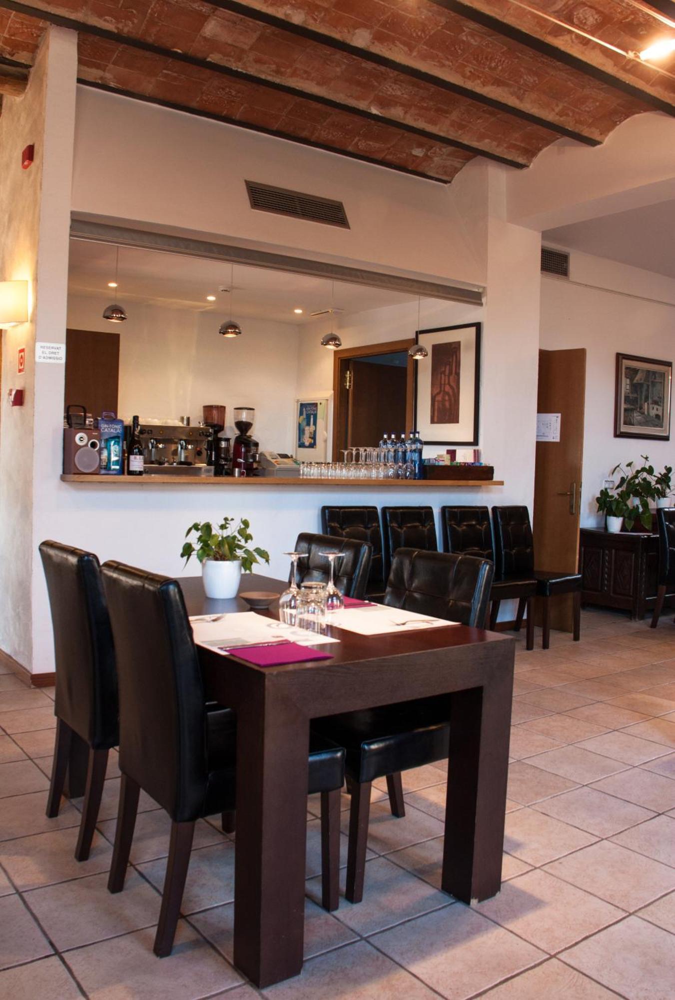 Hotel Moli De La Torre Bigues I Riells Exterior photo